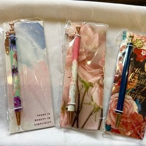 Cute Charm Pens